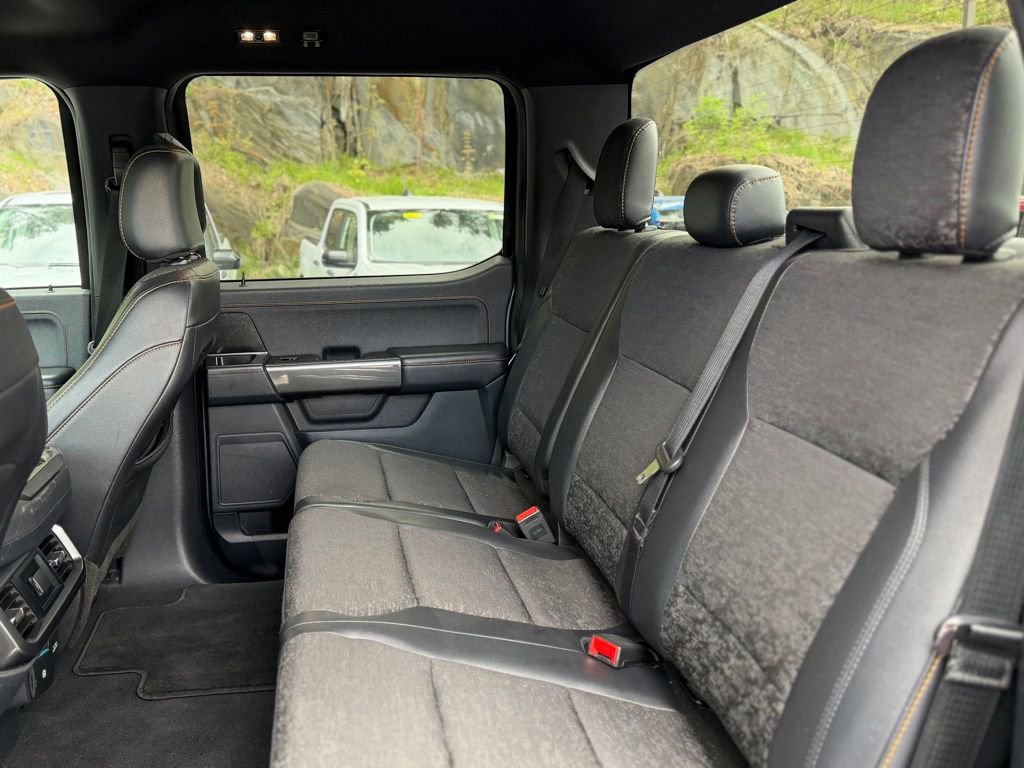 Certified 2023 Ford F150 Tremor AWD/4WD image 5