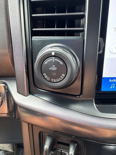 Certified 2025 Ford F150 Platinum AWD/4WD image 23