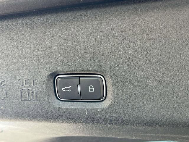 Certified 2025 Ford Expedition Max Platinum AWD/4WD image 22