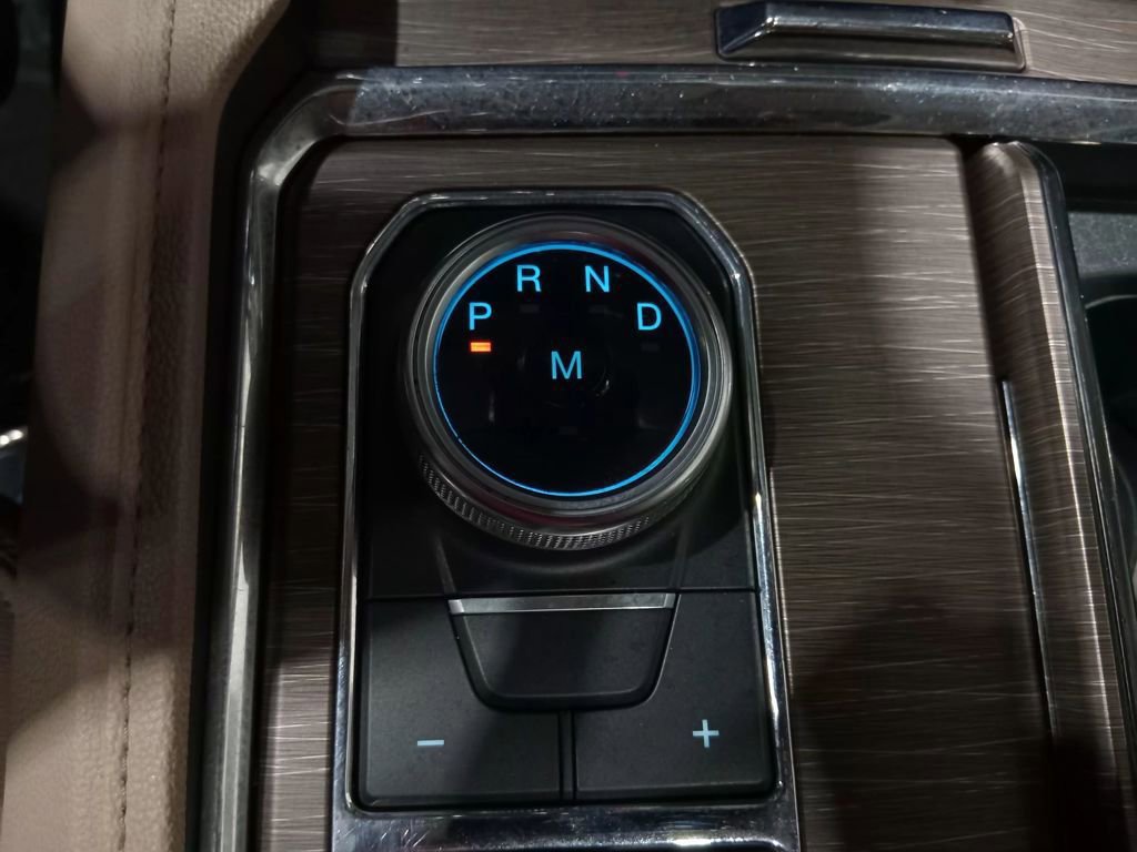 Certified 2024 Ford Expedition Max Limited image 27