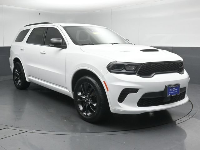 Used 2023 Dodge Durango GT