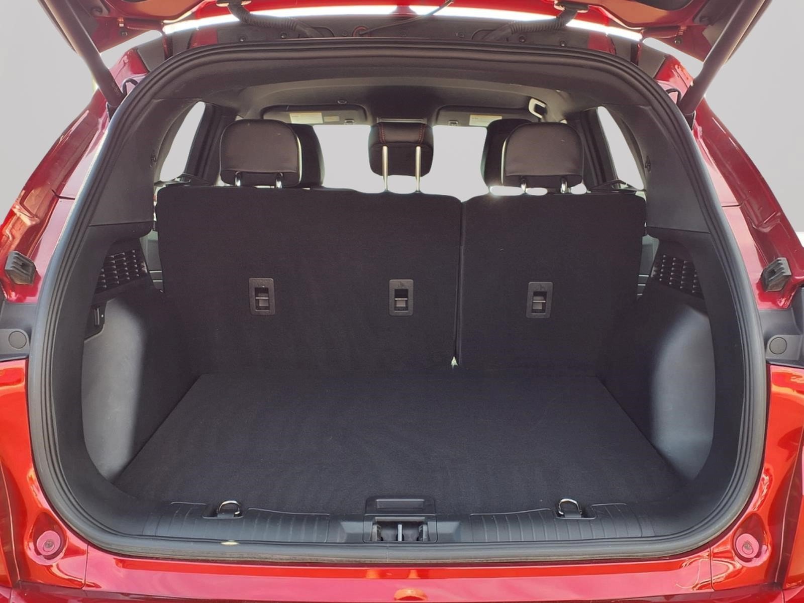 Certified 2023 Ford Escape ST-Line Select w/ Tech Pack #2 AWD/4WD image 9