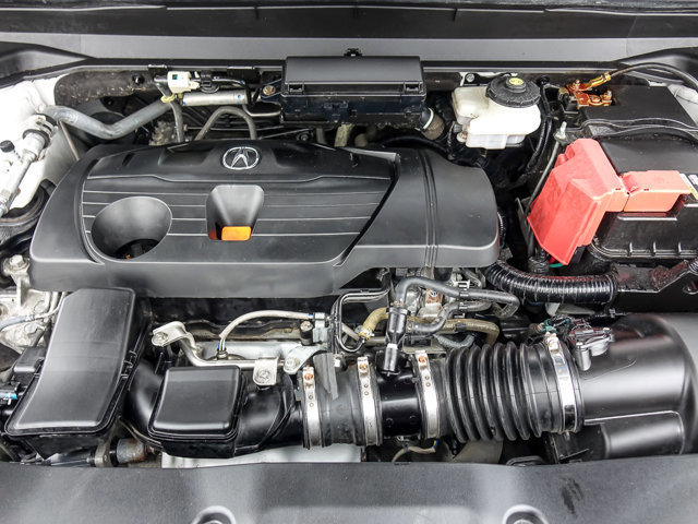 Used 2021 Acura RDX A-Spec image 33