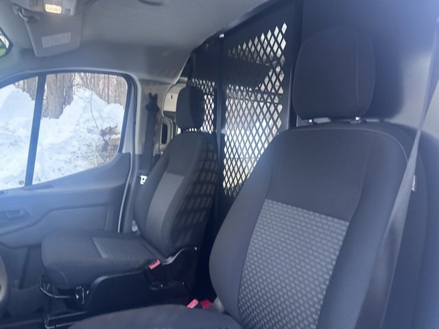 Certified 2024 Ford Transit 250 Base w/ Exterior Upgrade Package image 18