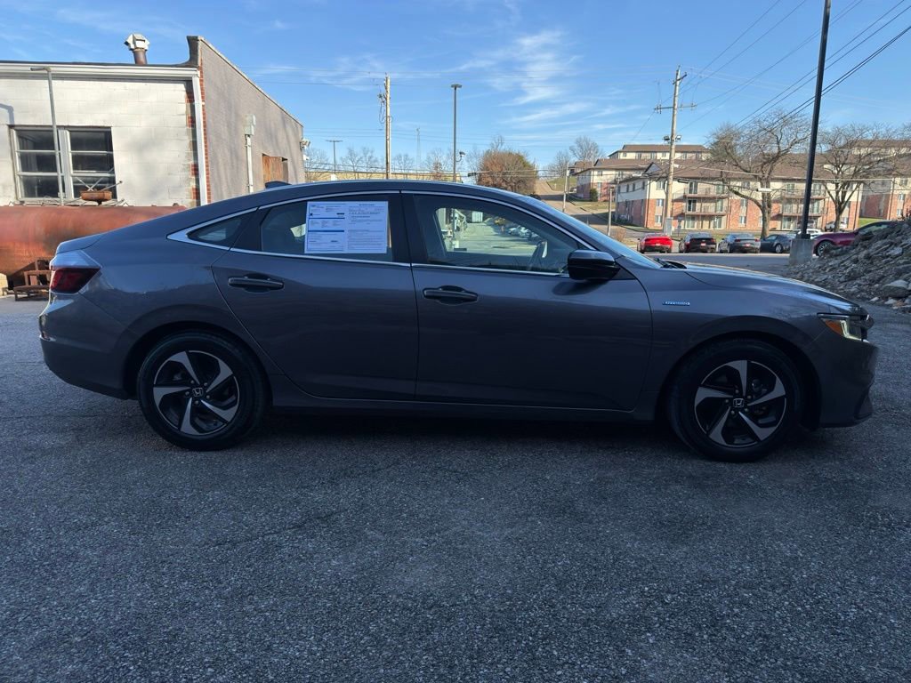 Used 2022 Honda Insight EX image 4