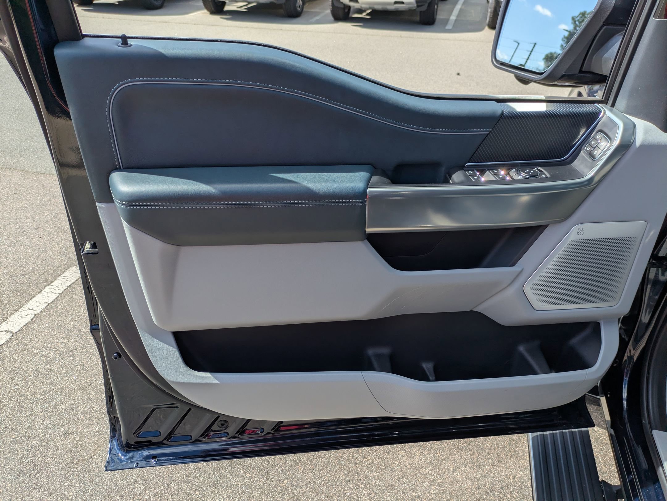 Certified 2023 Ford F150 Limited AWD/4WD image 16
