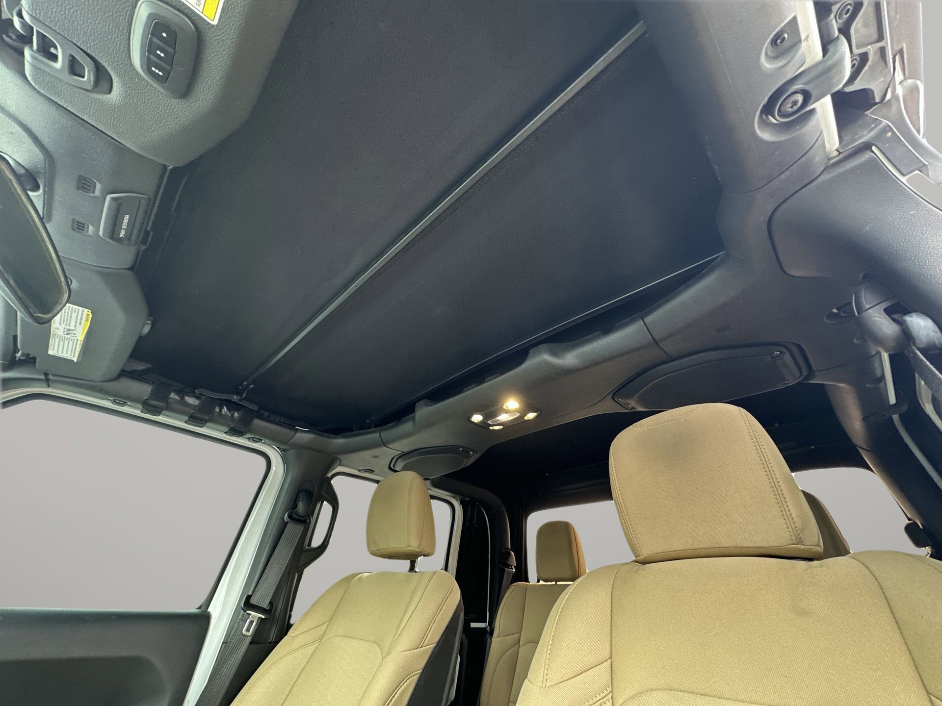 Used 2020 Jeep Gladiator Sport w/ Quick Order Package 24S image 50