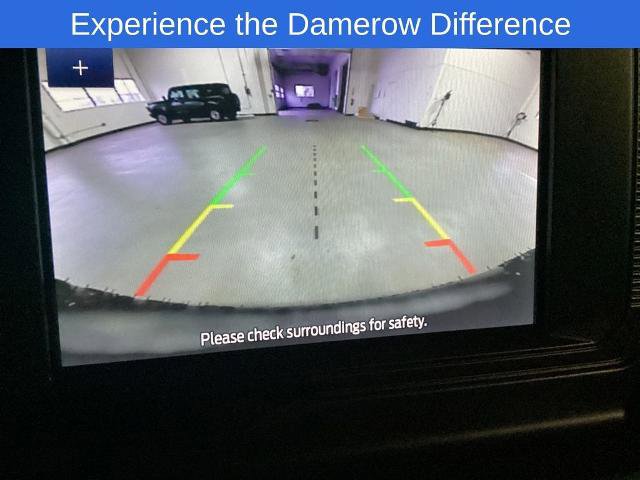 Certified 2023 Ford Bronco 2-Door image 20