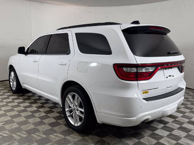 Used 2023 Dodge Durango GT RWD image 12