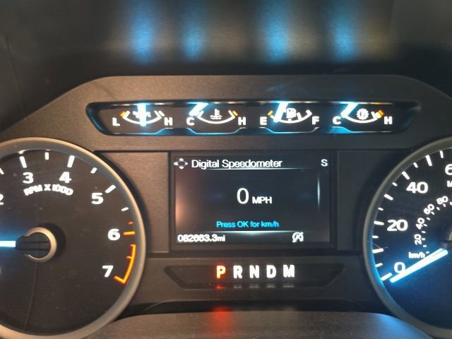 Certified 2020 Ford F150 XLT w/ Equipment Group 302A Luxury image 11