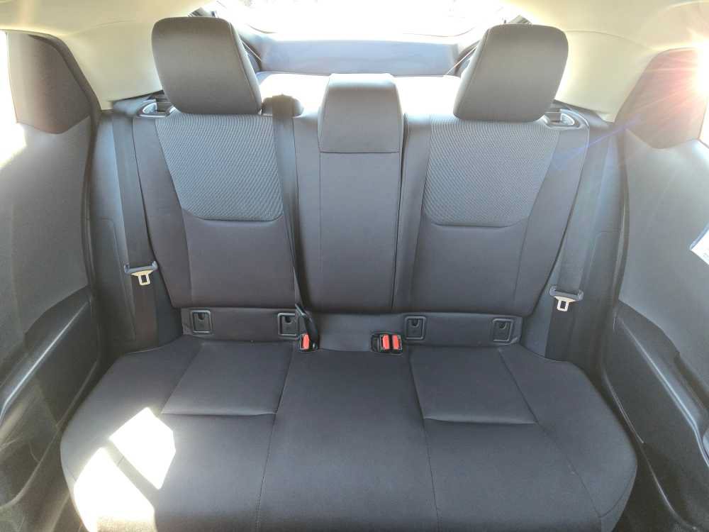 Used 2023 Toyota Prius LE FWD image 17