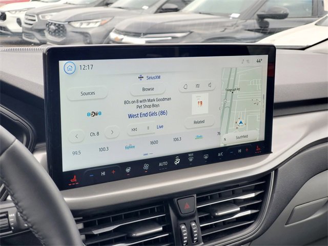 Certified 2023 Ford Escape Active w/ Tech Pack #2 image 22