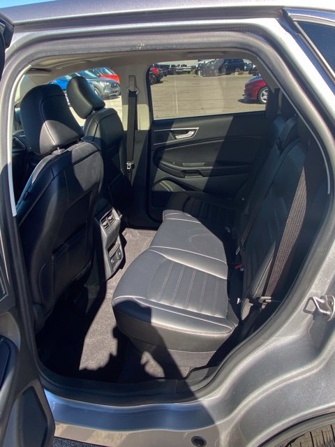 Certified 2023 Ford Edge SEL w/ Convenience Package AWD/4WD image 10