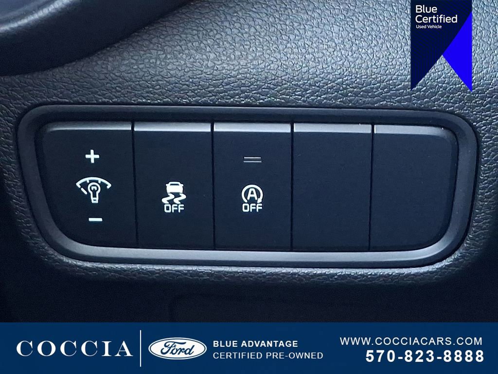 Used 2023 Kia Soul LX w/ LX Technology Package image 25