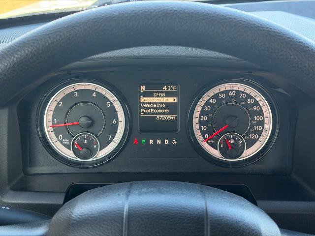 Used 2017 RAM 1500 Express w/ Express Value Package image 18