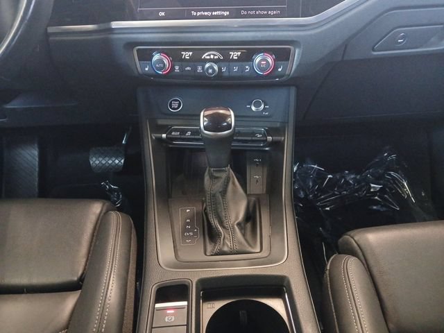 Used 2024 Audi Q3 2.0T Premium AWD/4WD image 4