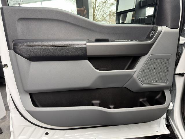 Certified 2026 Ford F250 XLT image 17