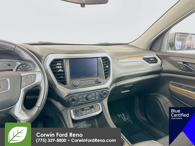 Used 2020 GMC Acadia SLE w/ Driver Convenience Package image 26