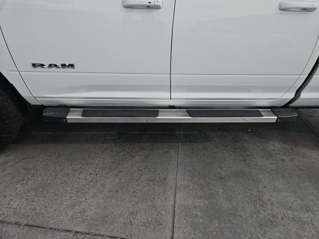 Used 2024 RAM 2500 Laramie image 7
