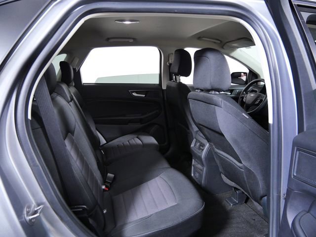 Certified 2020 Ford Edge SE AWD/4WD image 12