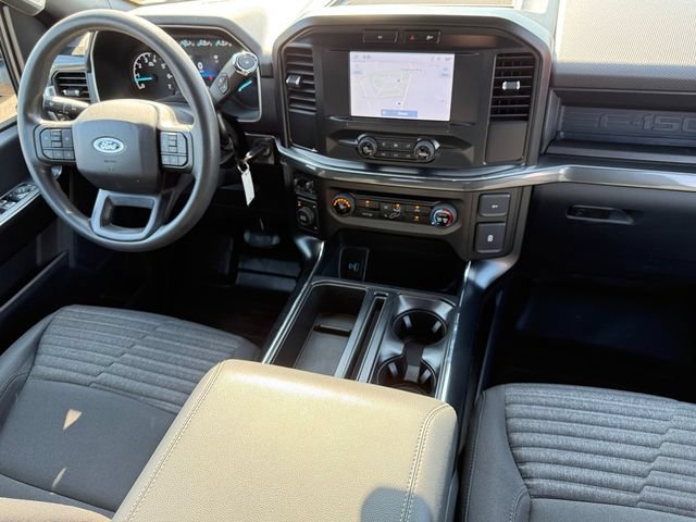 Certified 2023 Ford F150 XL w/ STX Appearance Package AWD/4WD image 33