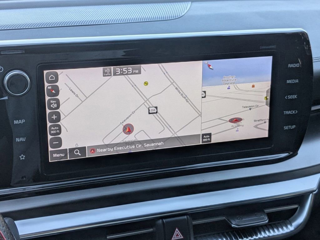 Used 2023 Kia K5 GT image 23