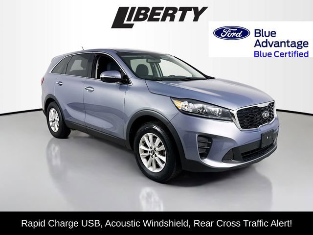 Used 2020 Kia Sorento LX image 7