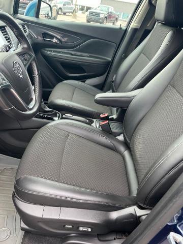 Used 2019 Buick Encore Sport Touring AWD/4WD image 20