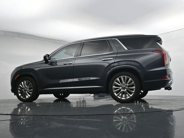 Used 2020 Hyundai Palisade Limited FWD image 31