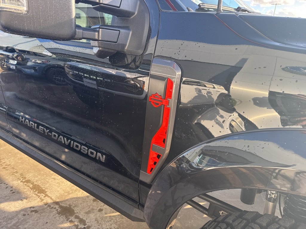 Certified 2026 Ford F250 Lariat w/ Lariat Ultimate Package image 14