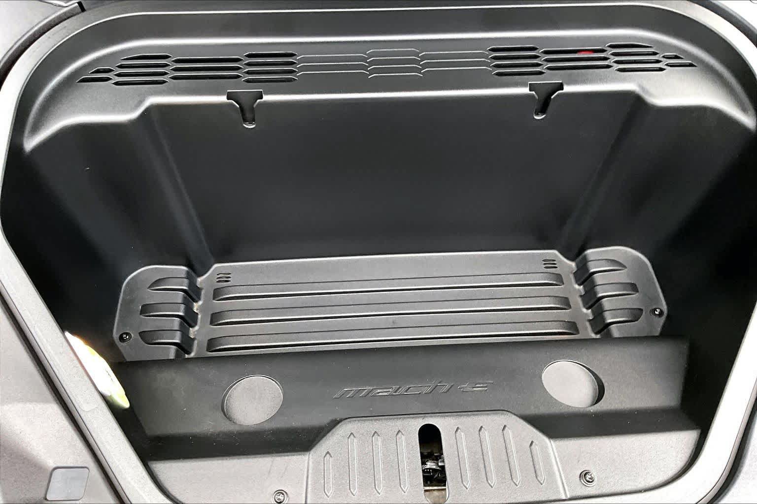 Certified 2023 Ford Mustang Mach-E Premium RWD image 32