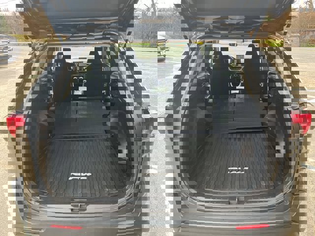 Used 2020 Toyota RAV4 LE w/ All Weather Liner Package AWD/4WD image 35