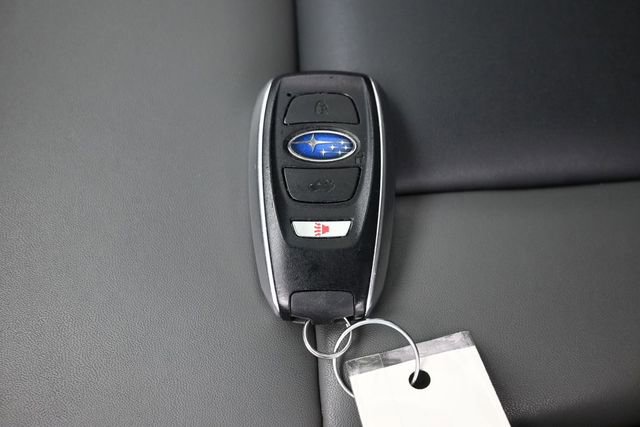 Used 2023 Subaru Outback Onyx Edition AWD/4WD image 24