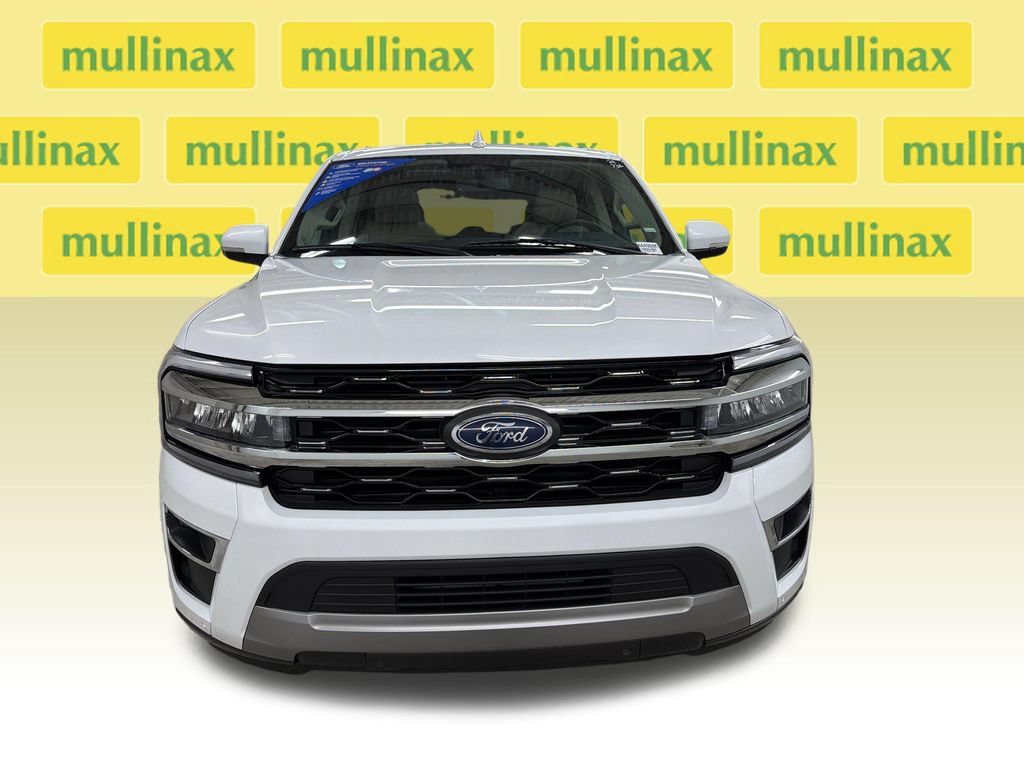 Certified 2024 Ford Expedition Limited RWD image 17