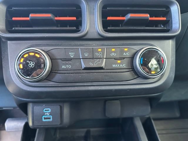 Certified 2024 Ford Maverick XLT FWD image 15