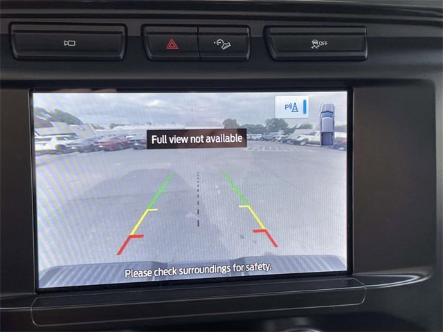 Certified 2022 Ford F150 XLT w/ Equipment Group 301A Mid image 26