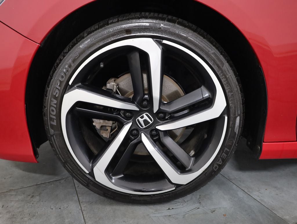Used 2020 Honda Accord Sport image 33