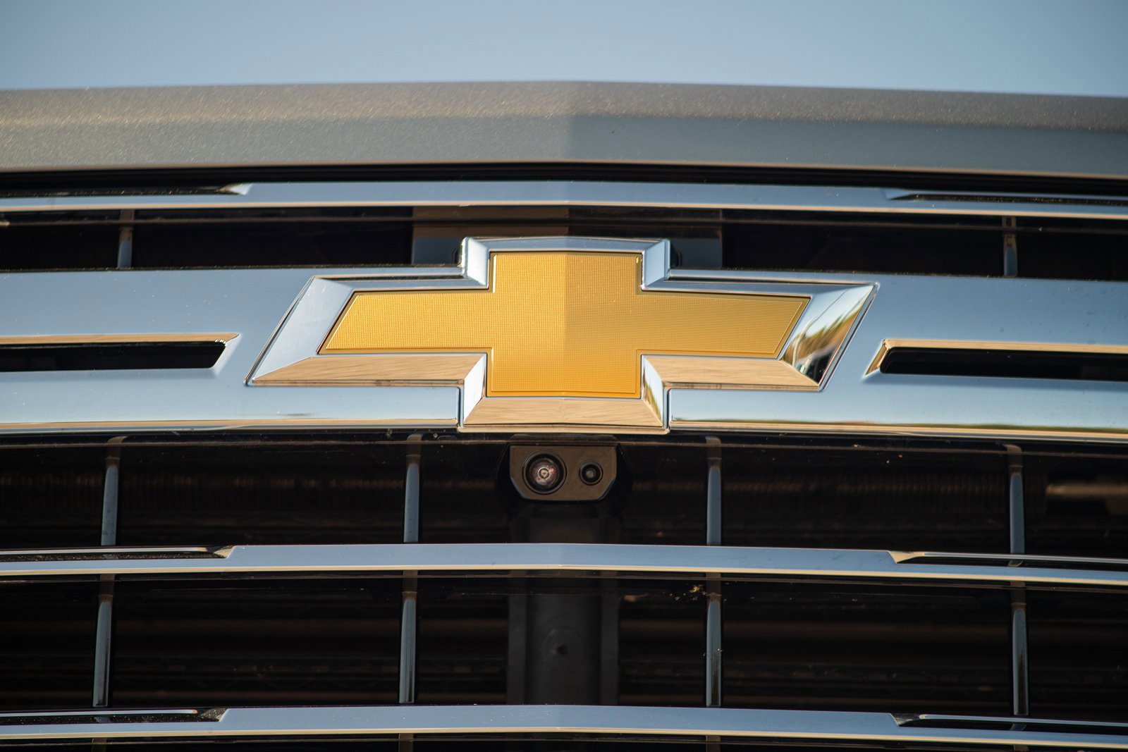 Used 2024 Chevrolet Silverado 2500 LTZ w/ LTZ Plus Package image 12