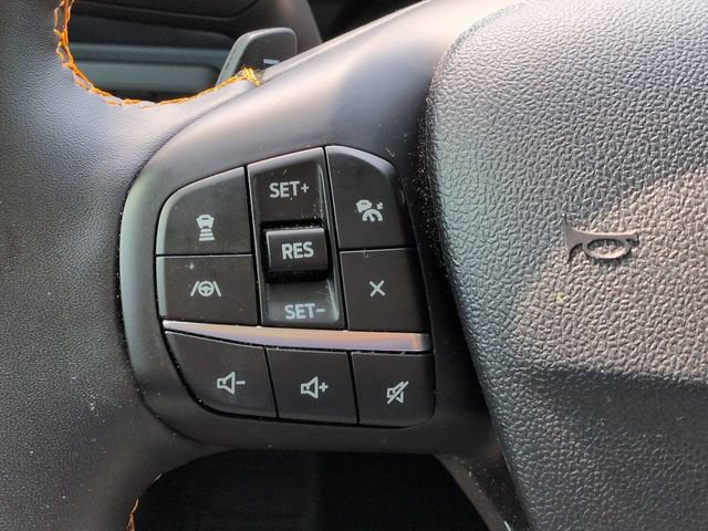 Certified 2025 Ford Maverick Tremor AWD/4WD image 32