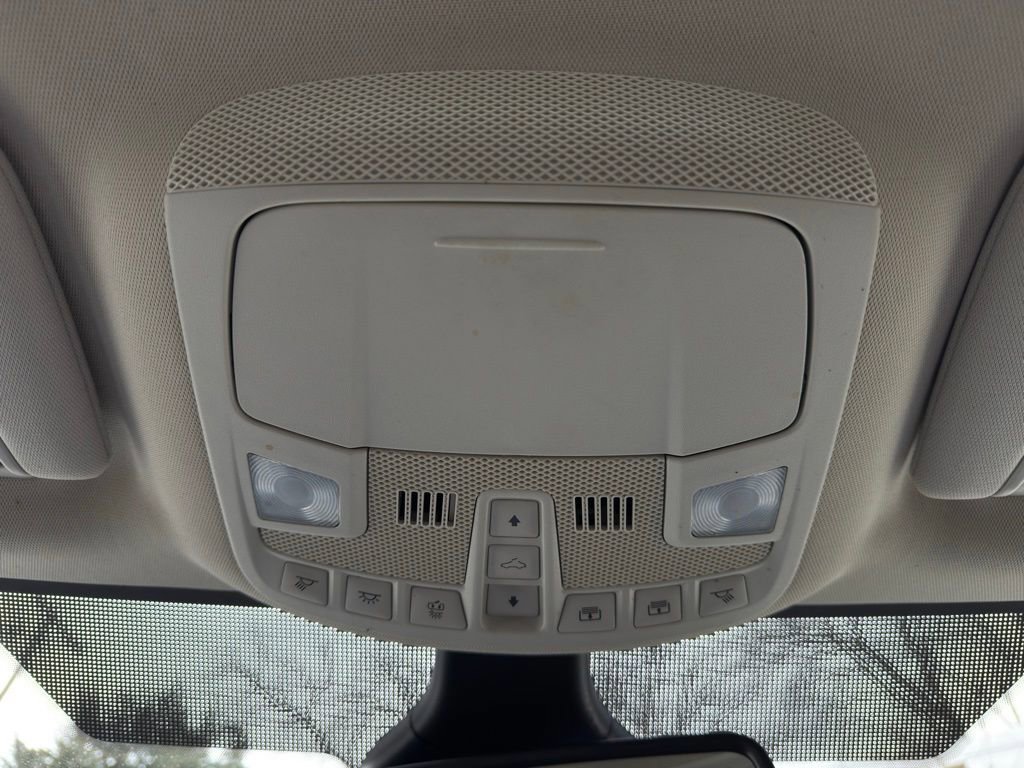 Certified 2022 Ford Edge SEL w/ Convenience Package image 14