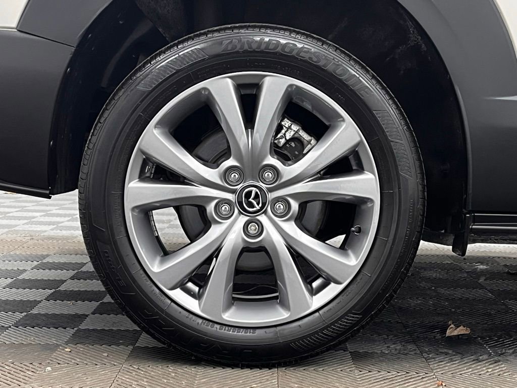 Used 2023 MAZDA CX-30 AWD 2.5 S w/ Preferred Package image 13