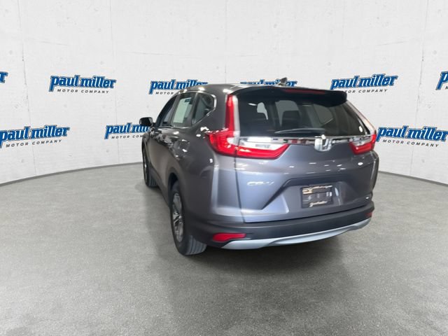 Used 2019 Honda CR-V LX image 9