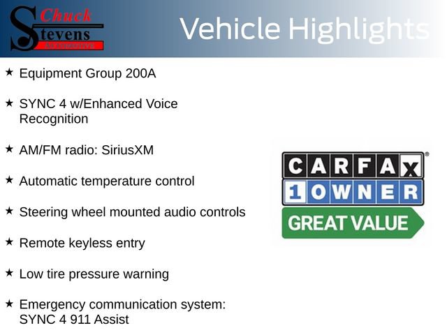 Certified 2025 Ford Bronco Sport Big Bend AWD/4WD image 7