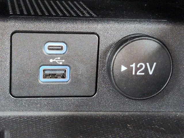 Certified 2022 Ford Escape SE FWD image 21