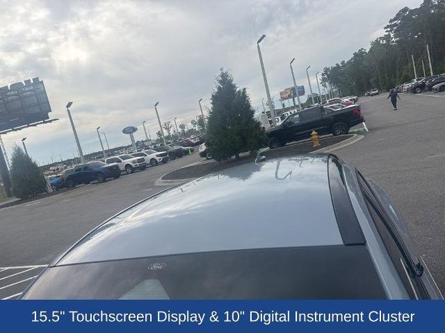 Certified 2024 Ford Mustang Mach-E Select w/ Comfort Package Lite image 6