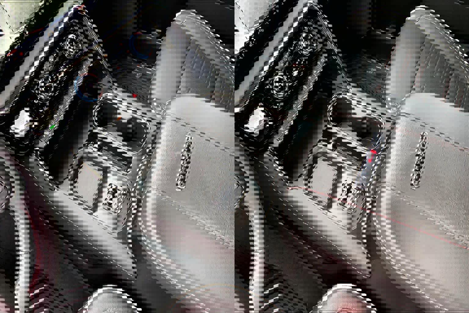 Used 2024 GMC Sierra 2500 AT4X w/ AT4X AEV Edition image 15