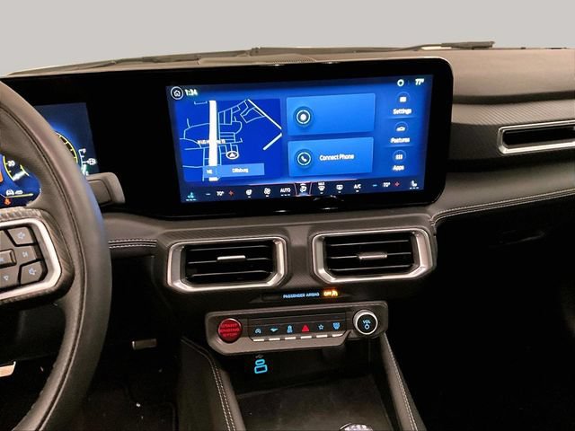 Certified 2025 Ford Mustang GT Premium w/ 60th Anniversary Package RWD image 6