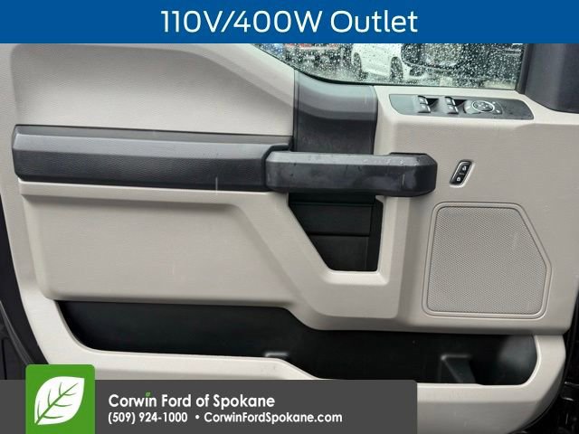 Certified 2021 Ford F350 XL w/ STX Appearance Package AWD/4WD image 21