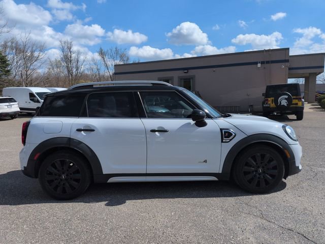 Used 2019 MINI Cooper Countryman S w/ Premium Package image 4