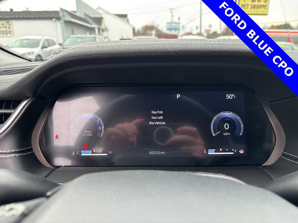 Used 2022 Jeep Grand Cherokee L Limited image 11